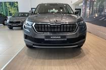 Skoda Kodiaq Style