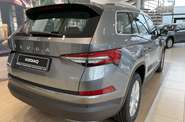 Skoda Kodiaq Style