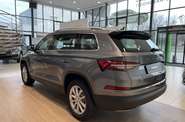 Skoda Kodiaq Style