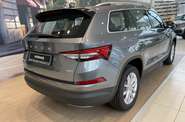 Skoda Kodiaq Style