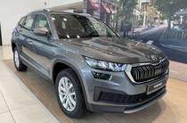 Skoda Kodiaq Style