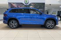 Skoda Kodiaq Sportline