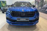 Skoda Kodiaq Sportline