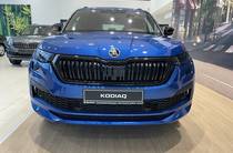 Skoda Kodiaq Sportline