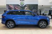 Skoda Kodiaq Sportline