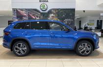 Skoda Kodiaq Sportline