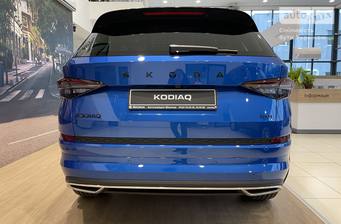 Skoda Kodiaq 2024 Sportline