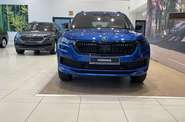 Skoda Kodiaq Sportline