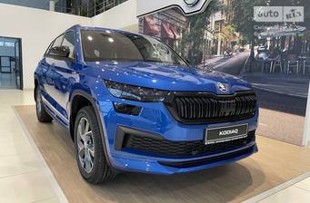 Skoda Kodiaq 2024 Sportline