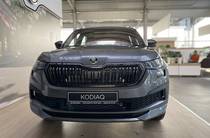 Skoda Kodiaq Sportline