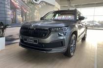 Skoda Kodiaq Sportline