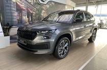 Skoda Kodiaq Sportline