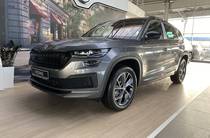 Skoda Kodiaq Sportline