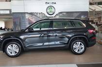 Skoda Kodiaq Ambition