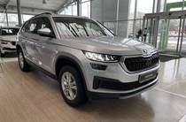 Skoda Kodiaq Ambition