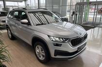 Skoda Kodiaq Ambition