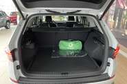 Skoda Kodiaq Style
