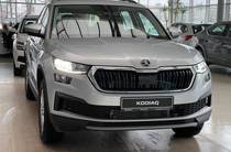 Skoda Kodiaq Ambition