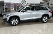 Skoda Kodiaq Ambition