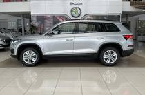 Skoda Kodiaq Ambition