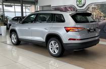 Skoda Kodiaq Ambition