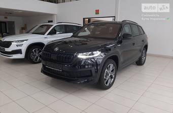 Skoda Kodiaq 2023 Sportline