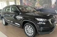 Skoda Kodiaq Style