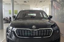 Skoda Kodiaq Style