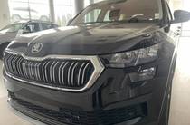 Skoda Kodiaq Style