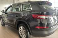 Skoda Kodiaq Style