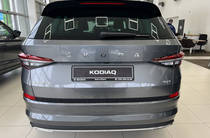 Skoda Kodiaq L&K