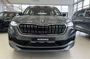 Skoda Kodiaq L&K