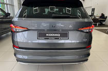 Skoda Kodiaq L&K