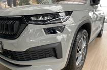 Skoda Kodiaq Sportline