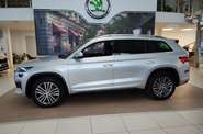 Skoda Kodiaq L&K