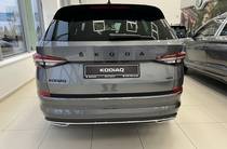 Skoda Kodiaq Sportline