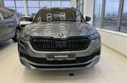 Skoda Kodiaq Sportline