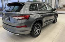 Skoda Kodiaq Sportline