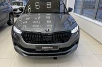 Skoda Kodiaq Sportline