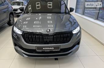 Skoda Kodiaq 2023 Sportline