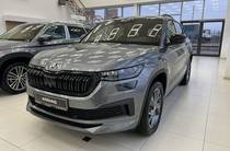 Skoda Kodiaq Sportline