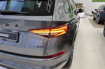 Skoda Kodiaq Sportline