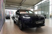 Skoda Kodiaq Sportline