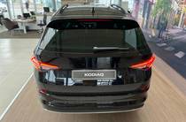 Skoda Kodiaq Sportline