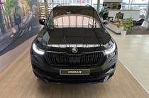 Skoda Kodiaq Sportline