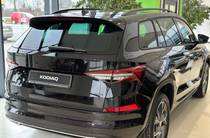 Skoda Kodiaq Sportline