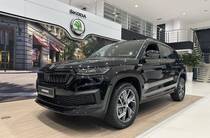 Skoda Kodiaq Sportline