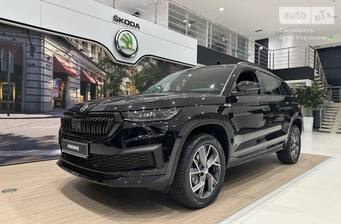 Skoda Kodiaq 2023 Sportline