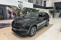 Skoda Kodiaq Sportline