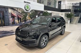 Skoda Kodiaq 2024 Sportline